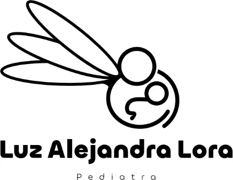 Logo de Pediatra Luz